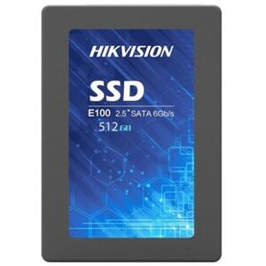 HIKSEMI E100 2.5 512GB SATA3 (HS-SSD-E100 512G) kép