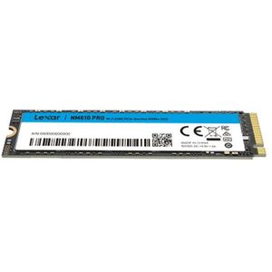 500GB LNM610P500G-RNNNG kép