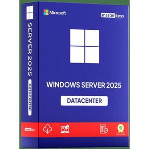 Windows Server 2025 (EP2-25149) kép