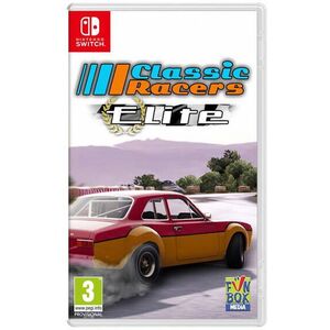 Classic Racers Elite (Switch) kép