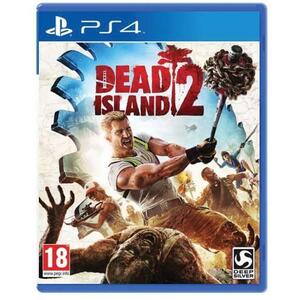 Dead Island 2 (PS4) kép