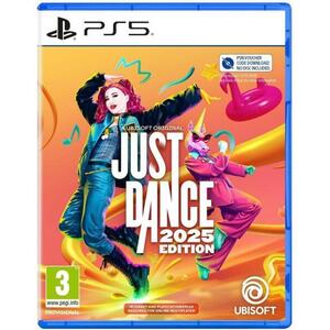 Just Dance 2025 Edition (PS5) kép