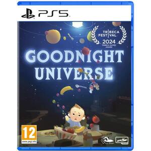Goodnight Universe (PS5) kép