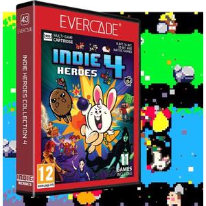 Indie Heroes Collection 4 kép