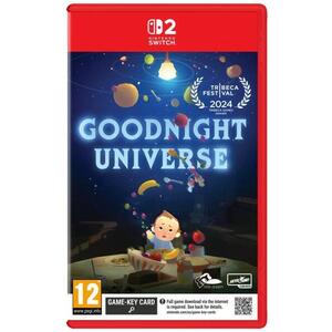 Goodnight Universe (Switch 2) kép