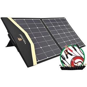 Viking L120 napelem kép