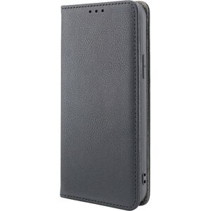 AlzaGuard Book iPhone 12 / 12 Pro fekete flip tok kép