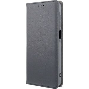 AlzaGuard Book Flip Case Samsung Galaxy A17 fekete tok kép