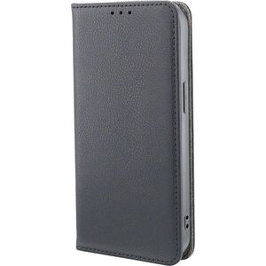 AlzaGuard Book iPhone 15 fekete flip tok kép