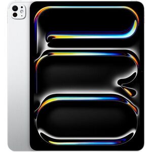 iPad Pro 13" 2025 512GB M5 - ezüst kép