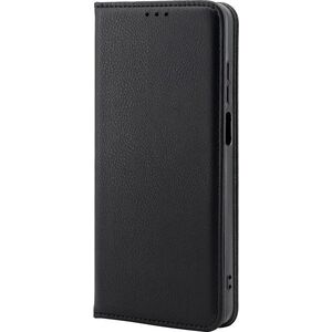 AlzaGuard Book Honor X5c Plus fekete flip tok kép