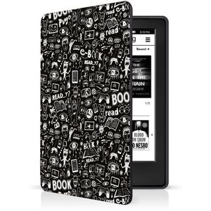 CONNECT IT Amazon New Kindle 2022, DOODLE kép