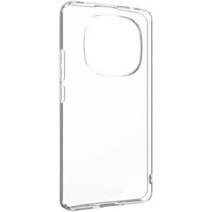 FIXED Story Xiaomi Redmi Note 14 Pro+ 5G átlátszó tok kép