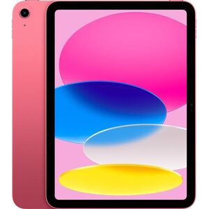 iPad 11" 2025 512GB WiFi - Rózsaszín kép