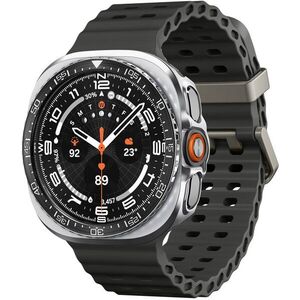 Spigen Bezel Tune Pro (Diver) Samsung Galaxy Watch Ultra 2 fekete tok - 47mm kép