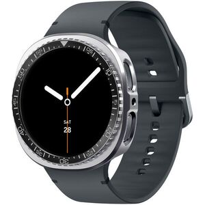 Spigen Bezel Tune Pro (Diver) Samsung Galaxy Watch 9/8 fekete tok - 44mm kép