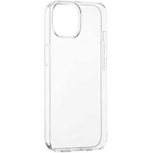 FIXED Slim AntiUV Apple iPhone 14 átlátszó tok kép