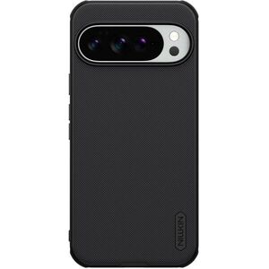 Nillkin Super Frosted PRO Google Pixel 10 Pro XL fekete tok kép