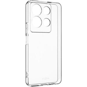 FIXED Infinix Note 30 5G átlátszó tok kép
