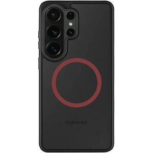 Tactical MagForce Hyperstealth 2.0 Samsung Galaxy S26 Ultra fekete/piros tok kép