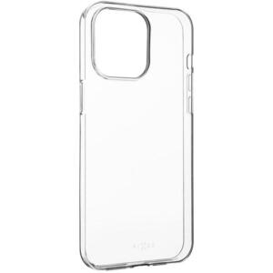FIXED Skin Apple iPhone 15 Pro Max átlátszó (0, 6 mm) tok kép