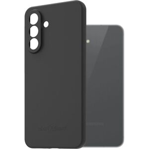 AlzaGuard Matte Case Samsung Galaxy A56 fekete TPU tok kép