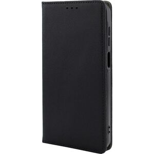 AlzaGuard Book Samsung Galaxy A16 fekete flip tok kép