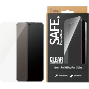 PanzerGlass SAFE Oppo Find X9 Ultra/Find X8 Ultra üvegfólia kép