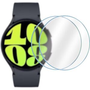 AlzaGuard Glass Protector Samsung Galaxy Watch 6 2.5D üvegfólia - 44mm, 2 db kép