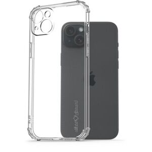 AlzaGuard iPhone 15 Plus ütésálló tok kép
