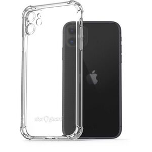 AlzaGuard Shockproof Case iPhone 11 tok kép