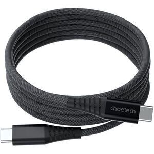 ChoeTech PD3.1 240W USB-C to USB-C 1.2M Magnet Cable kép