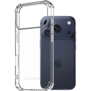 AlzaGuard iPhone 17 Pro ütésálló tok kép