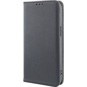 AlzaGuard Book iPhone 16e / 17e fekete flip tok kép