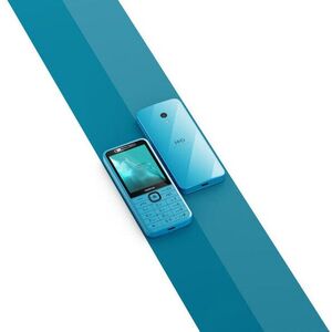 Nokia 235 4G Blue kép