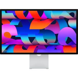 27" Apple Studio Display - Standard Glass - Állítható dőlésszögű állvány kép