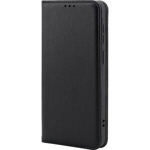 AlzaGuard Book Flip Case Samsung Galaxy A57 fekete tok kép
