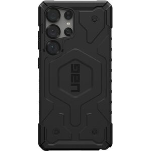 UAG Pathfinder Samsung Galaxy S25 Ultra fekete tok kép