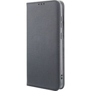 AlzaGuard Book Flip Case Samsung Galaxy S25+ fekete tok kép