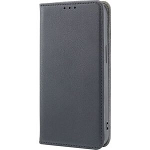 AlzaGuard Book iPhone 13 / iPhone 14 fekete flip tok kép