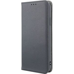 AlzaGuard Book iPhone 11 fekete flip tok kép