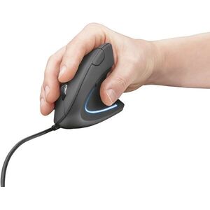 Trust Verto Ergonomic Mouse kép