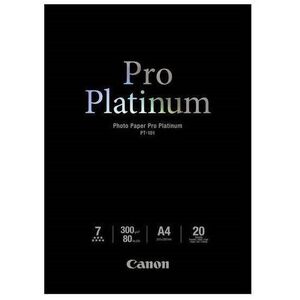 Canon PT-101 Pro Platinum A4 Fotópapír kép