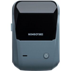 Niimbot B1 kék + címke tekercs kép