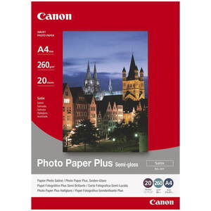 Canon SG-201 A4 20db kép