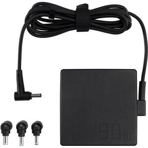 ASUS U90W-01 Notebook töltő, 90 W, csatlakozók 4, 00/ 4, 50/ 5, 50 mm kép