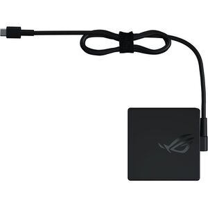 ASUS ROG 100W USB-C Adapter kép