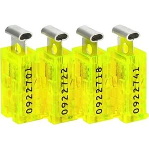 Seed24 Security Seals kép