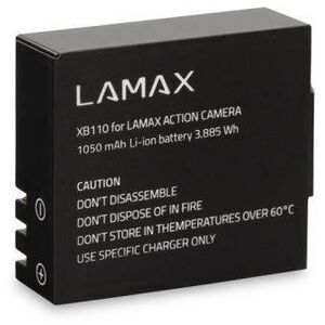 LAMAX X Battery kép
