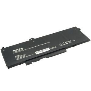 Avacom Dell Latitude 5421, 5431 Li-Pol 15, 2V 4210mAh 64Wh kép